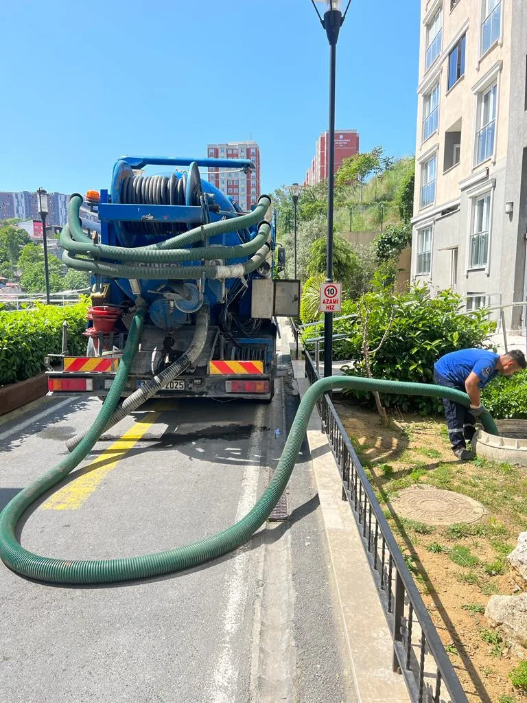 Zeytinburnu Gider Açma - görsel 2