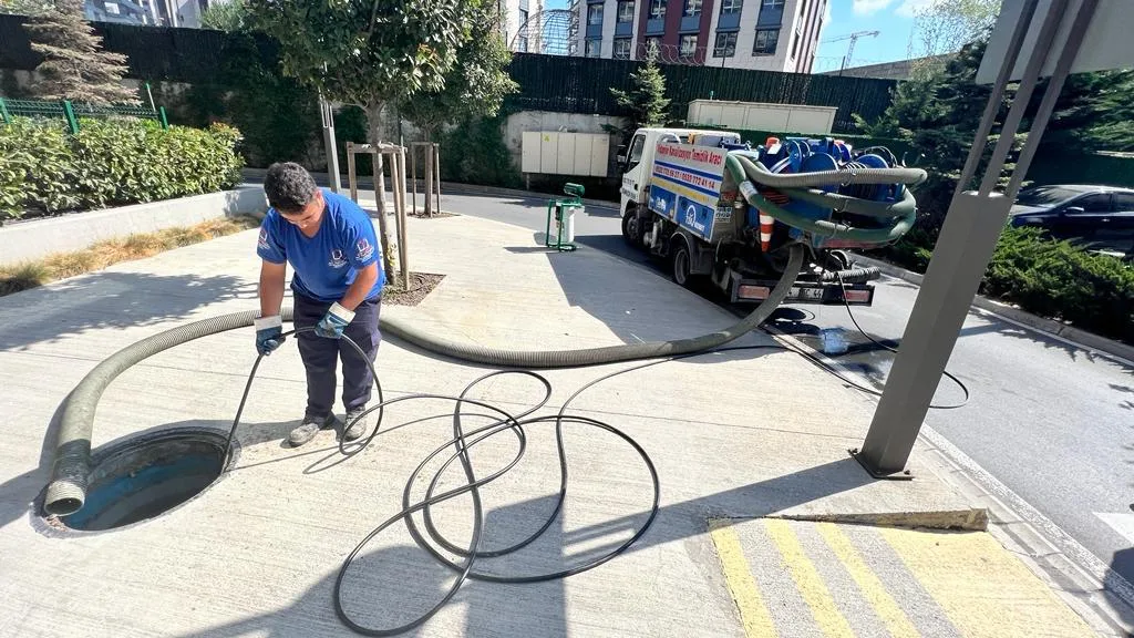 Zeytinburnu Gider Açma - görsel 5