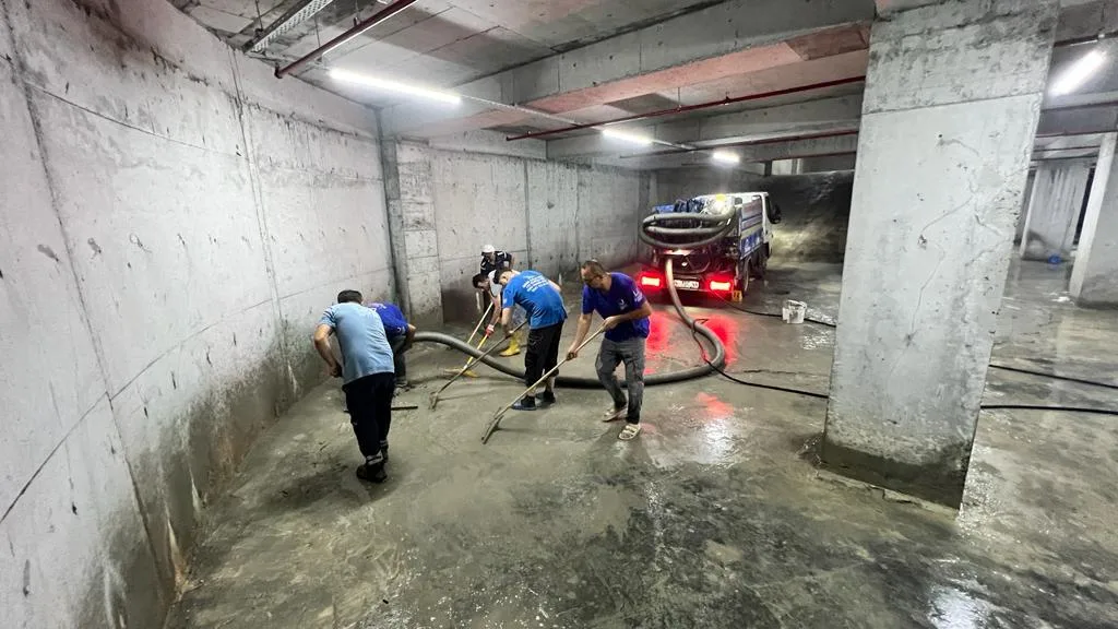Zeytinburnu Kanal Açma ve Temizliği - görsel 3