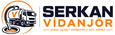 Zeytinburnu Vidanjör Logo